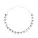 A Delicate Claw Chain, Exaggerated Fashion Water Droplet Necklace, Dinner Accessory For Women_ipsvogv.com