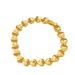 Fashionable And Romantic Heart-shaped Bracelet, Women's Daily Matching Jewelry, Give Girlfriend's Birthday Party Gift_ipsvogv.com