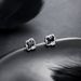 Drip Oil Men, Irregular Earrings For Women, Trendy Fashion, Simple And Versatile Accessories_ipsvogv.com