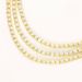 Extended Full Diamond Design Tennis Chain Bracelet Hip Hop Men's And Women's Fashion Trendy Jewelry_ipsvogv.com