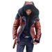 Men's clothing hooded men's coat_ipsvogv.com
