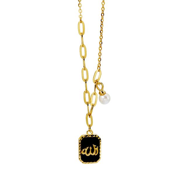 Sterg Sier Necklace Female Clavicle Chain Niche Design High Sense Ins Style_ipsvogv.com