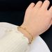 Fashionable French Temperament, High-end Sense, Fashionable Multi Drop Tassel Necklace, Women's Cool Style, Light_ipsvogv.com