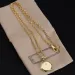 charm Jewlery For Women Men Designer Gold Bracelet Gift_ipsvogv.com