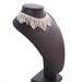 Fashionable Jewelry European Version Popular Neckband Element With Tassels And Diamond Alloy Necklace_ipsvogv.com