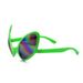 Alien Antenna Headband Halloween Party Role Playing Decoration COSPlAY Space Suit Accessories Gold Powder Ball_ipsvogv.com