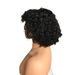 Headband Wig Human Hair 10 Inch Glueless Straight Human Hair Wigs For Women_ipsvogv.com