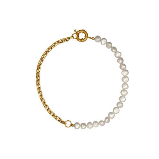 Autumn Winter New Collection: Stacked Pearl Necklace Women, Ins, Minimalist And Unique Design, Light Luxury Clavicle_ipsvogv.com