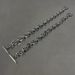 Titanium Steel Non-Fading Cuban Chain Bracelet Men's Trendy Hip-Hop Women's Ins Cold Style Simple Couple Jewelry_ipsvogv.com