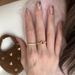 Women, Vintage For Red Small Zircon And Exquisite Lace, Simple Diamond Ring 2024 New Edition Women, Lace,_ipsvogv.com