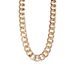 Internet Celebrity Hip-hop Exaggerated Big Chain Gold Necklace Personality Domineering Men's Metal Pendant Personality Simulation Props_ipsvogv.com