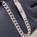 Light Luxury Precision Edition H Pig Nose Full Set Bracelet Women V Thick Plated Rose Gold Cuban Chain Fashion Style_ipsvogv.com