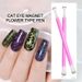 Cat Eyes Magnet Strong Effect Magetic Stick Board for 9D Cat Eyes 3D Line Strip Effect Multi-function Magnet Pen for Nail Gel_ipsvogv.com
