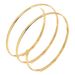 Simple fashionable OL style women's wristband, personalized and versatile, multi-layer geometric circle winding design,_ipsvogv.com