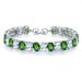 Candy Colorful Brick Zircon Water Friend Couple Banquet Bracelet Girl_ipsvogv.com