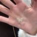 【 26000 Reviews 】 JUSONG KLEIN Titanium Steel Butterfly Necklace Women's Summer Light Luxury Niche Design Zirconia Lock_ipsvogv.com