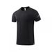 Men's Clothing Sports Short-Sleeved T-Shirt Quick-Drying Clothes Breathable Running Fitness Training Clothes Outdoor Cycling Clothes_ipsvogv.com