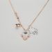 Devil's Eye Lucky Palm Necklace Female Hamsa Hand Clavicle Necklace_ipsvogv.com