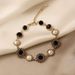 Fuwei Inlaid Sparkling Diamond Zircon Pearl Light Luxury Niche Design, Socialite Versatile Temperament, Best Friend_ipsvogv.com