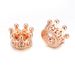 Jewelry Handmade DIY Copper Inlaid Zirconium Bracelet Necklace Jewelry Accessories Pendant_ipsvogv.com