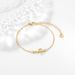 Stainless Steel Ship Anchor Chain Bracelet for Women Men Fashion Hiphop Jewelry_ipsvogv.com