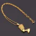 Egyptian Queen Nefertiti Pendant Necklaces For Women Girls Jewelry Gold Color Wholesale African Jewellery Choker_ipsvogv.com