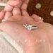 Rotating Ballet~Micro Inlaid Zircon Spiral Ring, Niche, Light Luxury, High-end Feel, Adjustable Opening Ring_ipsvogv.com