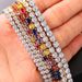 Women’s Jewelry Set Fashion Popular Hip Hop Zircon Tennis Chain Men And Women Street Fashion Full Diamond Necklace Accessories_ipsvogv.com