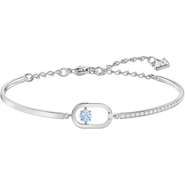 Oval Beating Heart Bracelets For Women Elements Crystal Bracelets For Women_ipsvogv.com