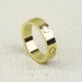 4mm 5mm 6mm Womens Ring Mens Designer Heart Rings Couple Jewelry Titanium Steel Band Fashion Classic Gold Sier Rose_ipsvogv.com