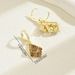 Light luxury niche design with female personality, high-end feel, diamond studded ea, fashionable versatile and_ipsvogv.com