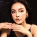 Women's Jewelry Retro Winding Zircon Hoop Earrings Light Luxury High End Design Fashion Temperament Earrings Autumn And Winter Earrings_ipsvogv.com