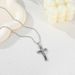 Personalized Instagram Style Ball Chain With Necklace Accessories_ipsvogv.com