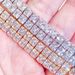 h Aesthetic Dia Bracelet With Simple Zircon Hot And Versatile Wedding Accessories That Do_ipsvogv.com