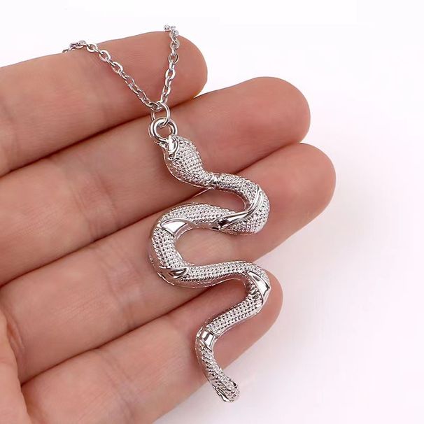 Natural Necklace Jewelry Niche Design, Hanging Accessories, Antique Silver Gold Pendant_ipsvogv.com
