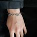 Bracelet OT Buckle Korean Men Ins Niche Women Hip Hop Trend Simple Cold Style Personality Design Cool Temperament_ipsvogv.com