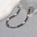 New Retro Natural Stone Niche Design Beaded Bracelet Personality High End All Match Bracelet Jewelry_ipsvogv.com