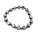 Gallstone Bracelet For Men And Women, Bamboo Knot Magnetic Black Terahertz Bracelet, Live Streaming Gift_ipsvogv.com