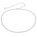 Jewelry Sexy And Cool Style Double Layered Waist WAISTCHAIN Minimalist Metal Snake Bone Body Chain_ipsvogv.com