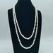Pearl Necklace, Autumn And Winter Sweater Chain, Fashionable Long Style, High-end Temperament, Niche, Light Luxury,_ipsvogv.com