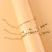 Bohemian Ethnic Style Golden Heart Shaped Bracelet Bracelets Fashion Hand Jewelry For Women_ipsvogv.com