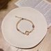 Student Best Friend Bracelet, Female Internet Celebrity From Japan South Korea, Simple Versatile, Fashionable And Fresh,_ipsvogv.com