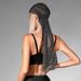 Fashion diamond mesh elastic headband hat personality full diamond party outdoor pirate hat_ipsvogv.com