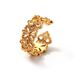 Hollow Carved Ring Cross Open Ring Light Luxury Simple High End Personality Female Classical Retro Ring Hand Jewelry_ipsvogv.com