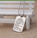 Fashion Accessories Always Remember You Are Bra Letter Stainless Steel Necklace_ipsvogv.com