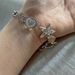 Women’s Jewelry Set Fashion Metallic Star Heart Stitching Men's Bracelets Women's Bracelets Niche Design High End Couple Jewelry New Style_ipsvogv.com