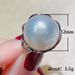 Women's Senser Holder Pearl Temperament Ring _ipsvogv.com