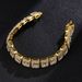 Hip hop Cuban chain men's trend Blingbling cuban linkChain trend men's nightclub accessories_ipsvogv.com