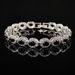 Classic Egg Shaped Simple, Fashionable, Exquisite Bracelet, Shipped Bracelet S6923_ipsvogv.com