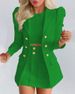 Women's Clothing New Casual Fashion Suit Women's Clothing_ipsvogv.com